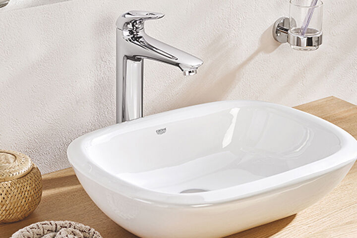 GROHE Eurostyle